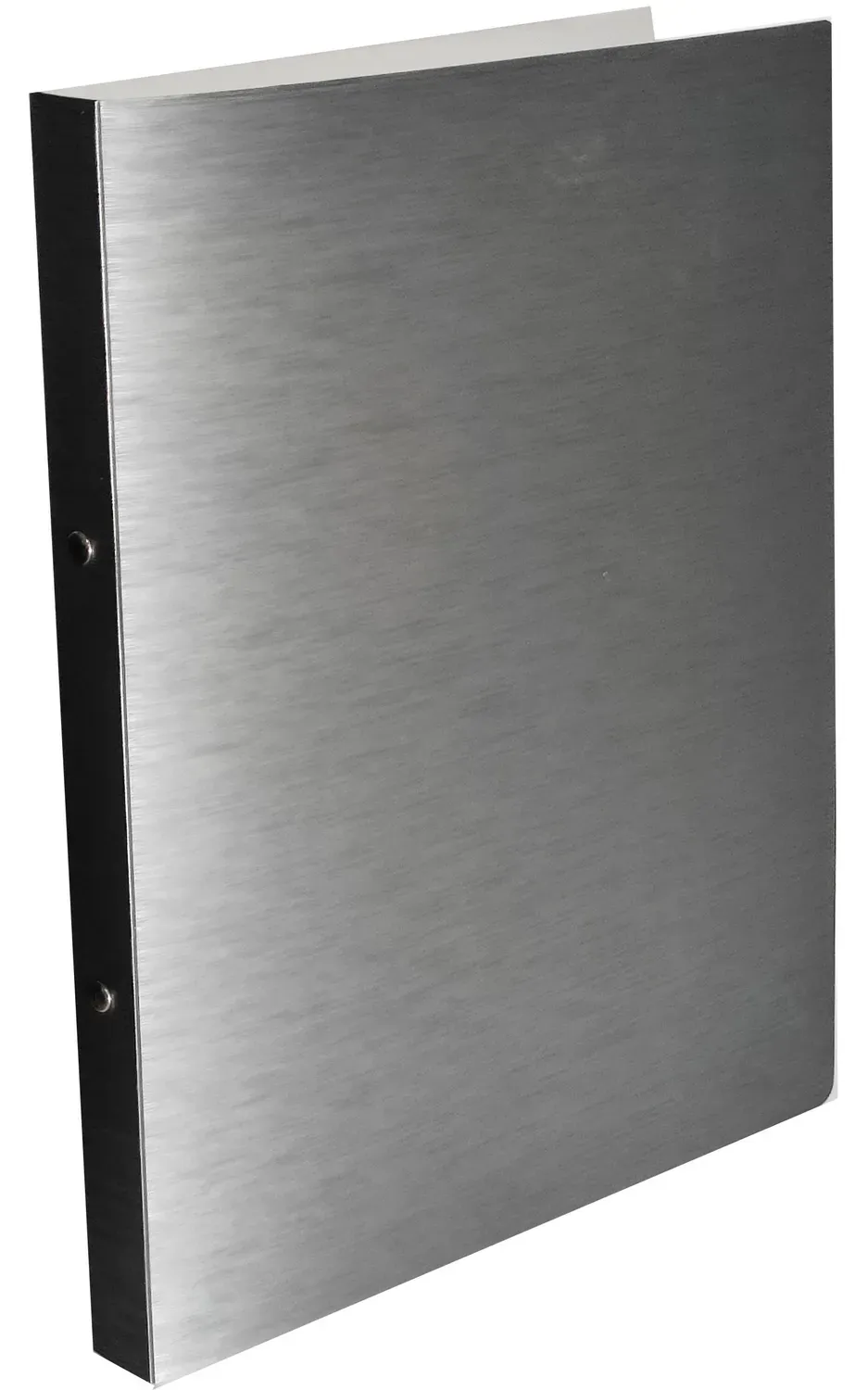 RHEITA Trend Ringbuch A4 2-Ring PP anthrazit