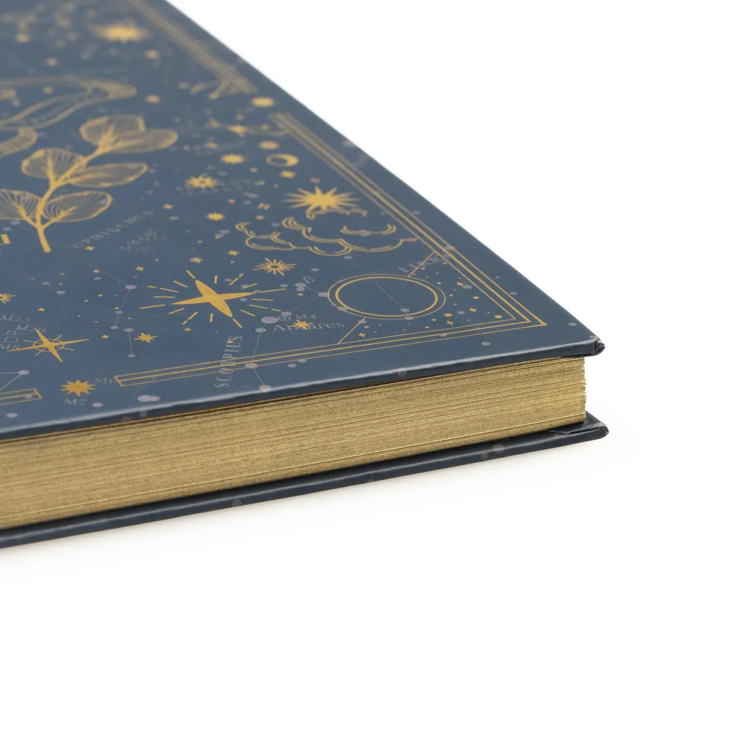 Erik Astral Dankbarkeitstagebuch A5 Hardcover 176 Seiten