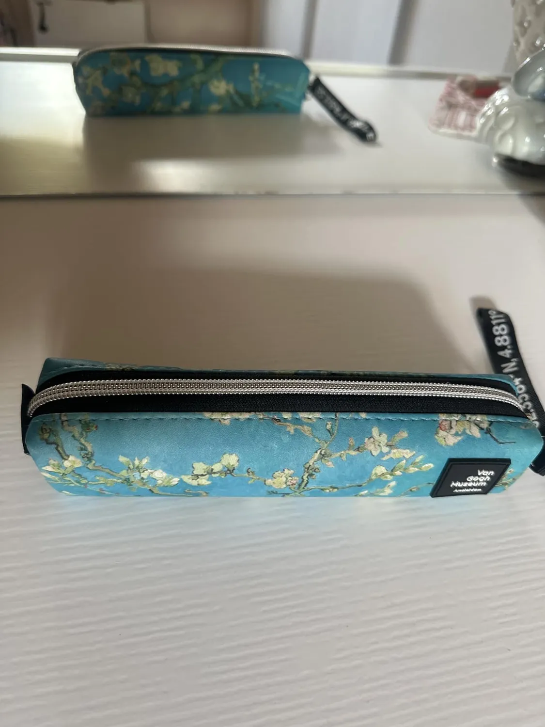 Erik Disney Aristocats Federmäppchen mit Stiften