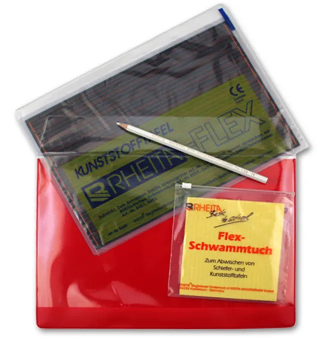 RHEITA RHEITAFLEX Kunststofftafelset 26x18cm