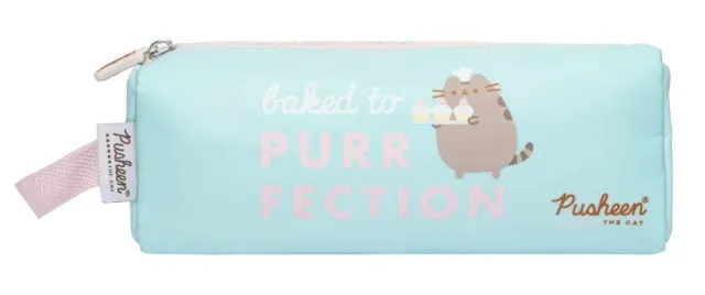 Erik Pusheen Foodie Federmappe Etui