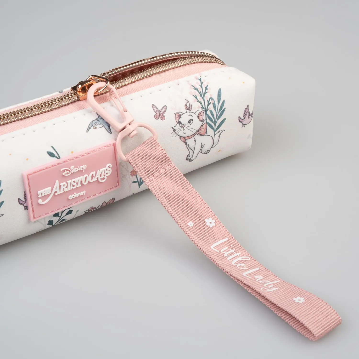 Erik Disney Aristocats Federmäppchen mit Stiften