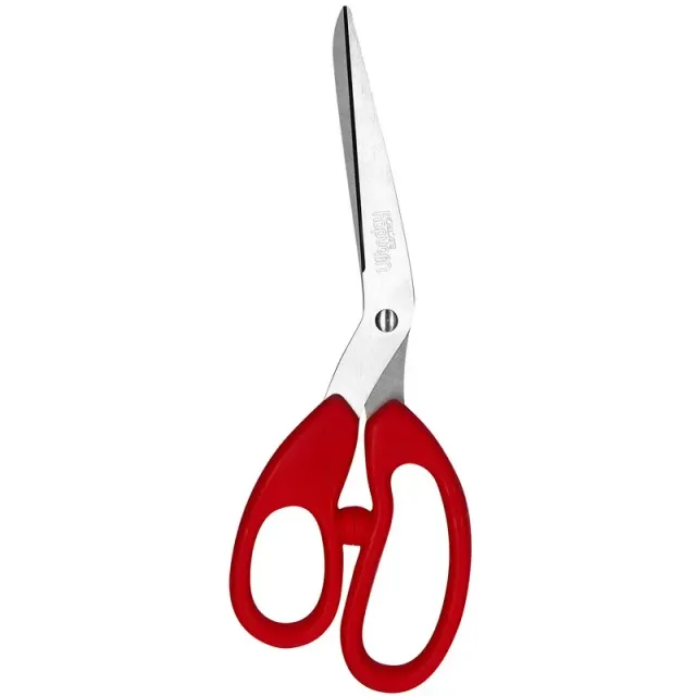 WONDAY Electron Linkshänder Schere 21 cm asymmetrisch