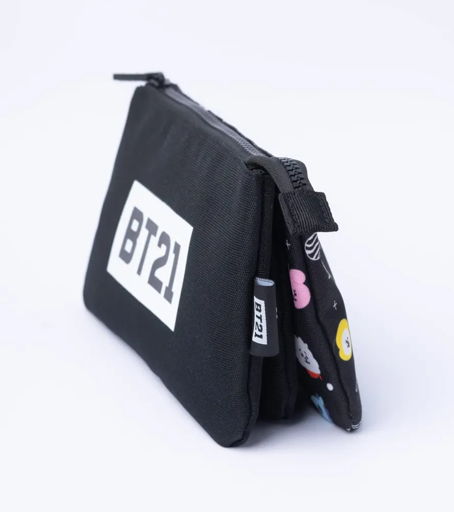 Erik BT21 Mäppchen Federmappe