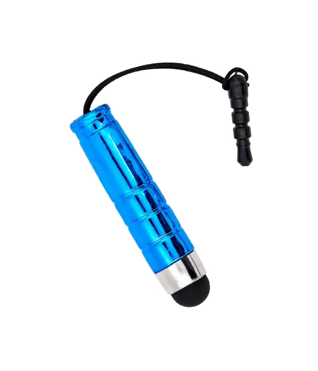 TSI 40111 Touchscreen Pen blau orange schwarz 1 Stück präzise