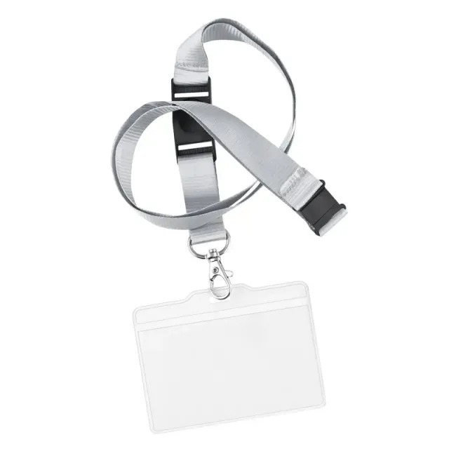 WONDAY Schlüsselband mit Karabiner Clip Schnalle