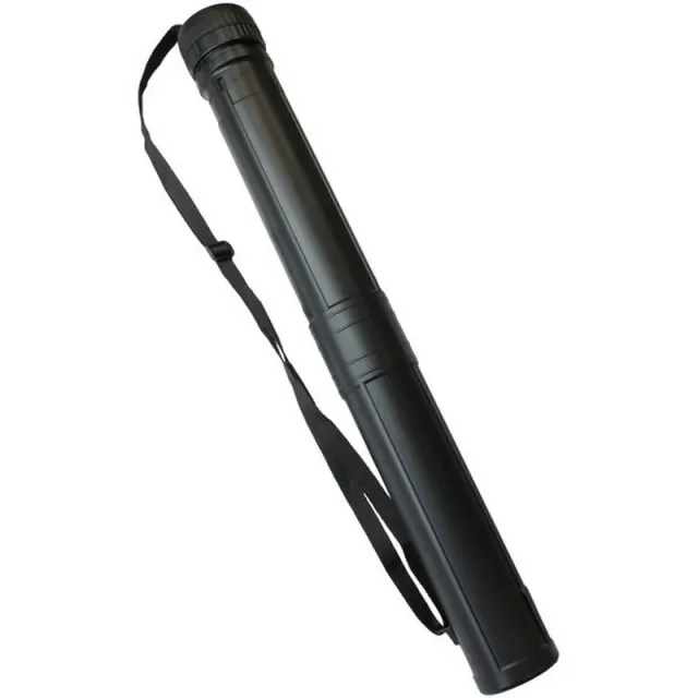 WONDAY Reskal Tube d’envoi Versandrohr teleskopisch 78–135 cm
