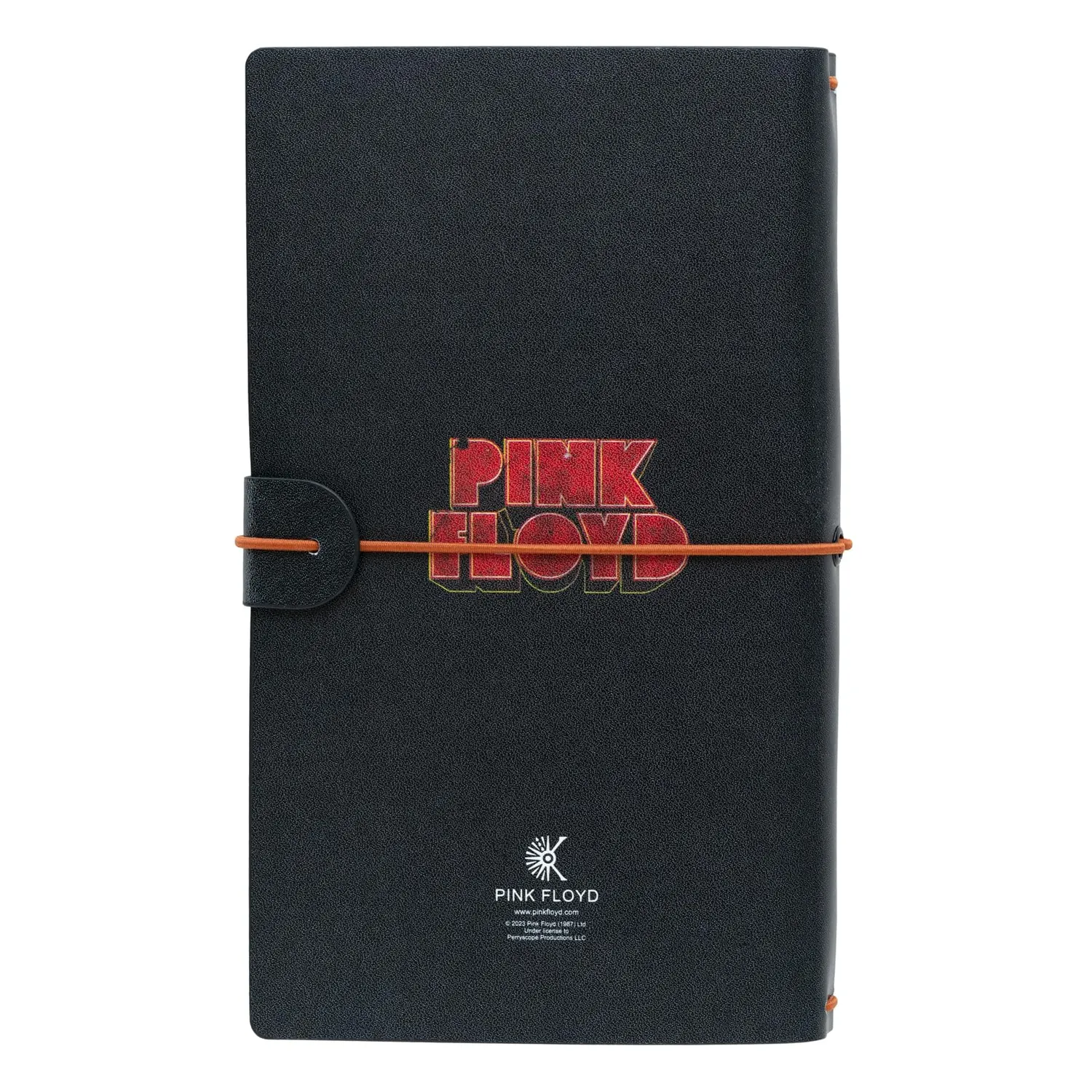 Erik Pink Floyd Notizbuch Journal Reisetagebuch Geschenk