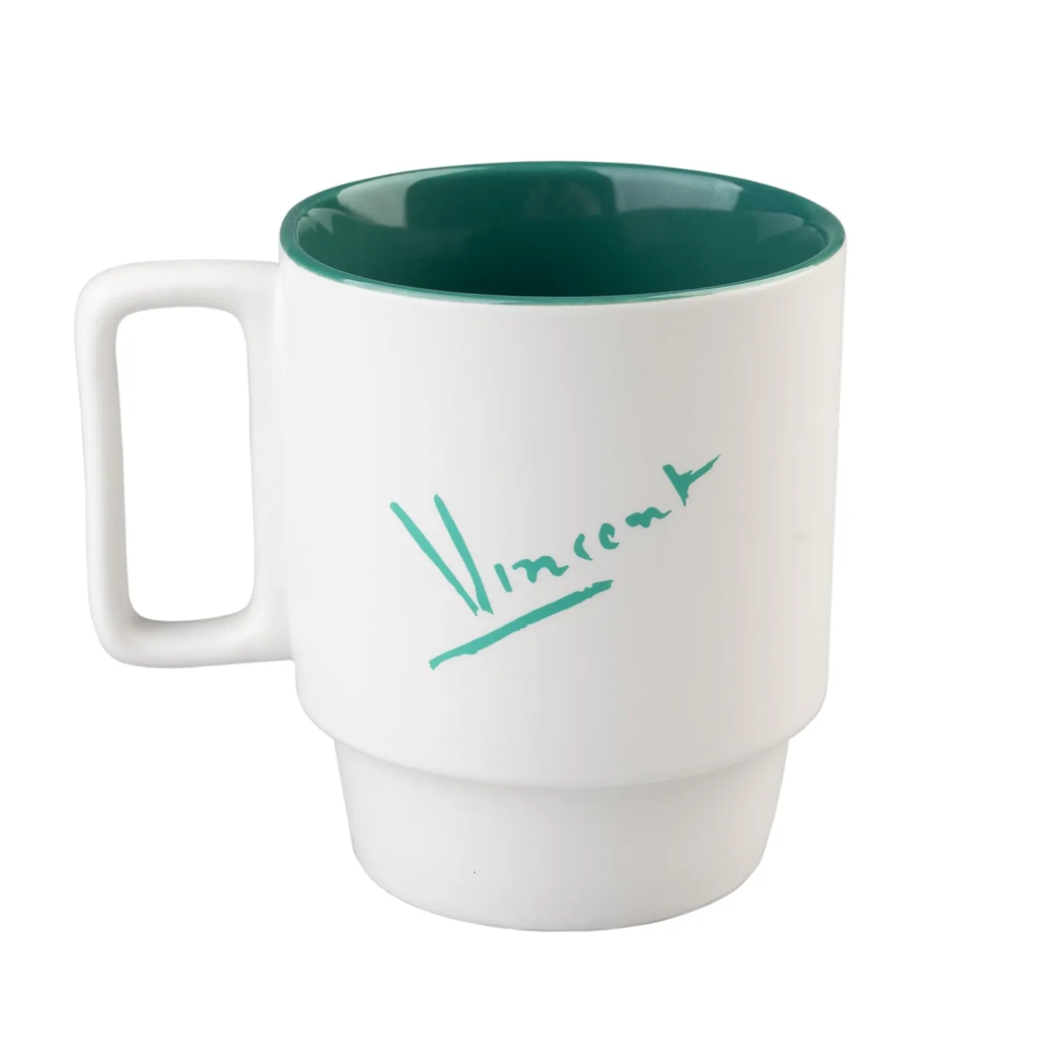 Erik Van Gogh Museum Tasse Keramik 350 ml
