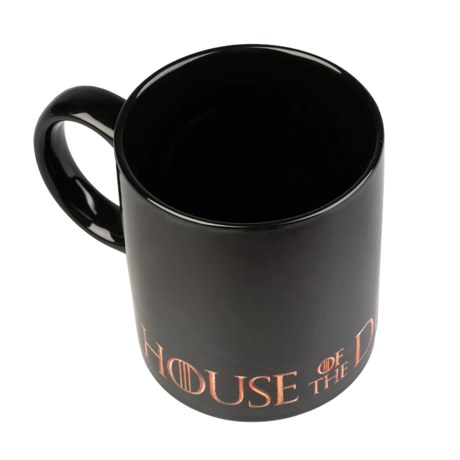 Erik House of the Dragon Tasse 350 ml Keramik
