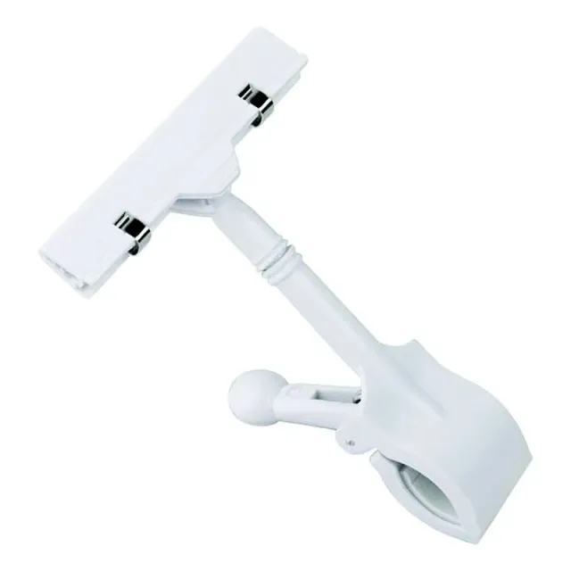 WONDAY Etikettenhalter Clips