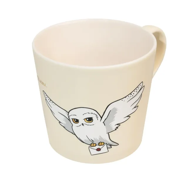 Erik Tasse Keramik 444 ml mit Motiv