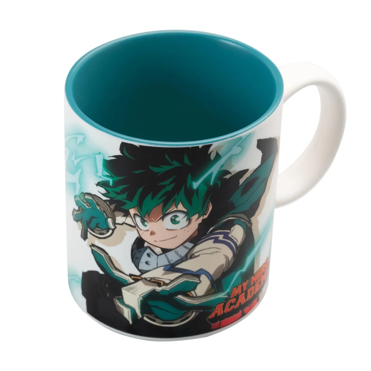 Erik Tasse Keramikbecher 350 ml