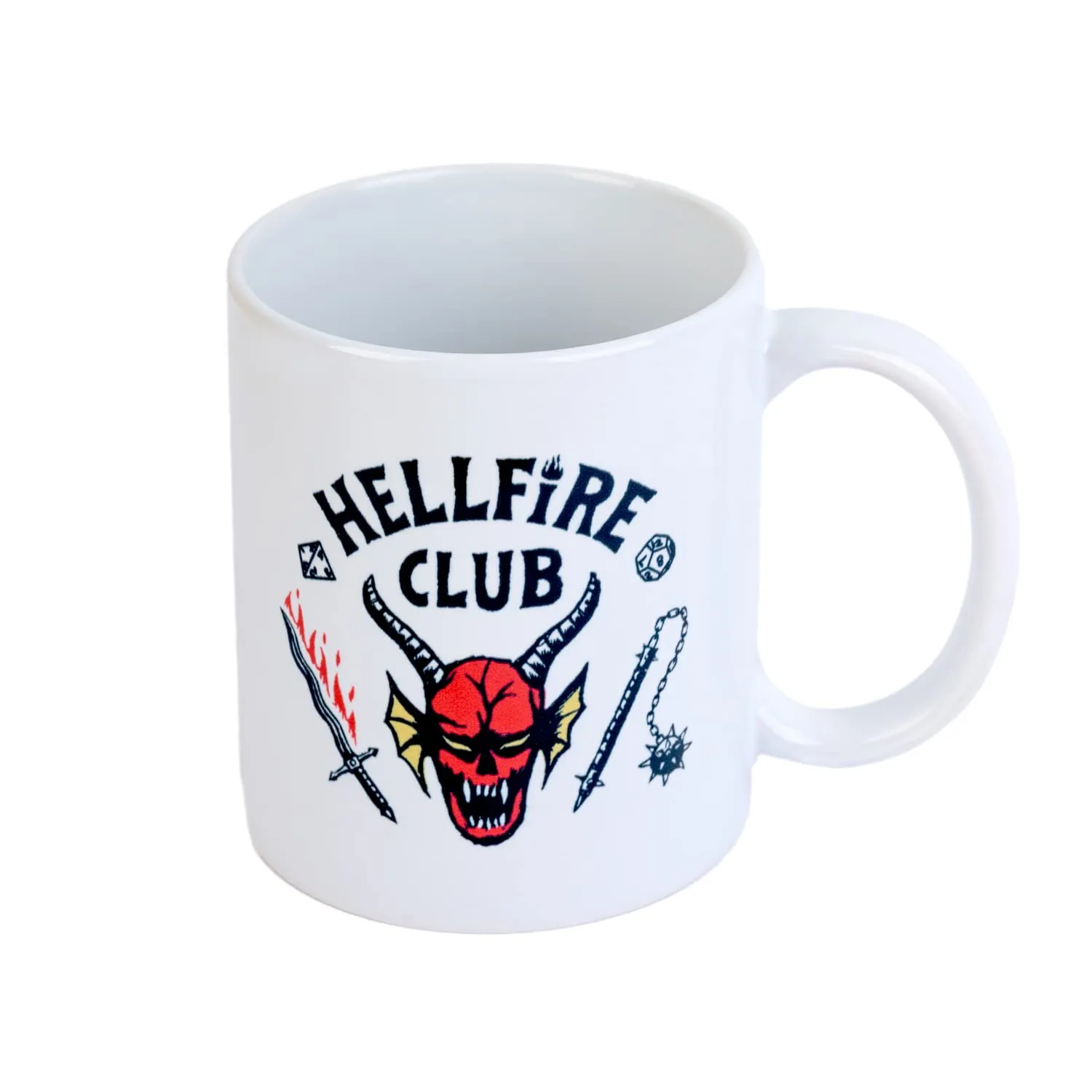 Erik Tasse Keramikbecher 350 ml
