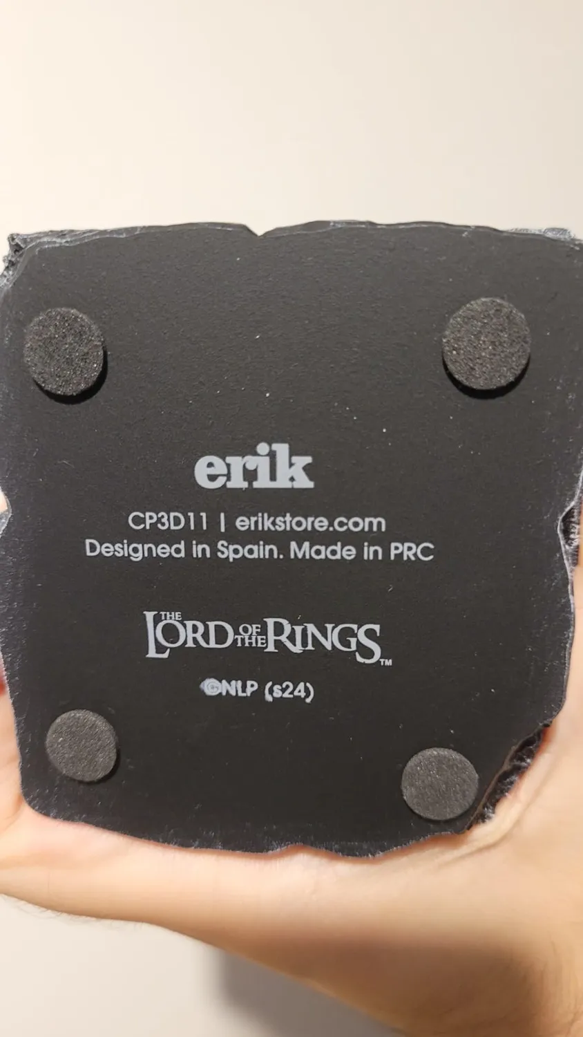Erik Ewiger Kalender Figur