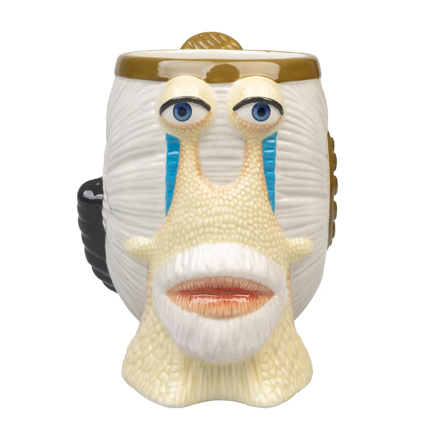 Erik One Piece Den Den Mushi Bierkrug 800 ml Dolomit