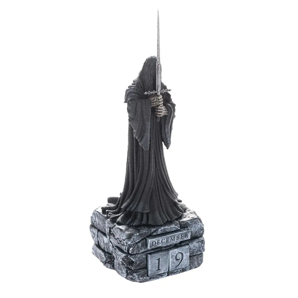 Erik Ewiger Kalender Figur