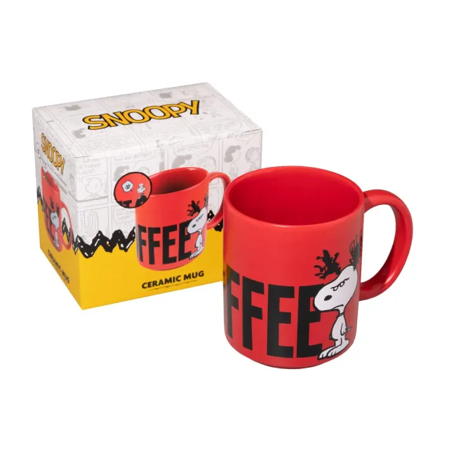 Erik Tasse Keramik 350 ml