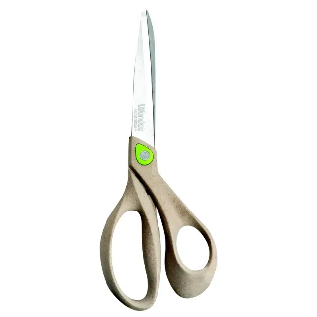 WONDAY Novagreen Schere 21 cm recycelbar