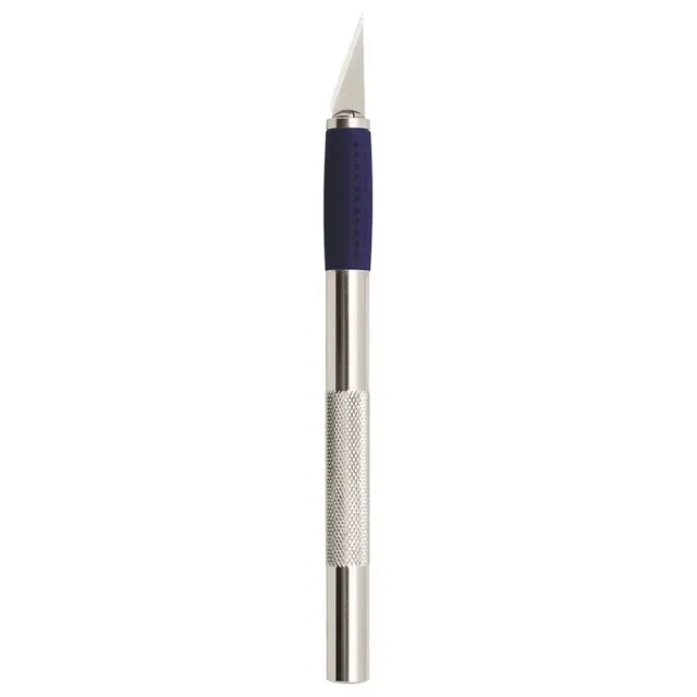 WONDAY Précicut No.2 Cutter mit 2K-Griff