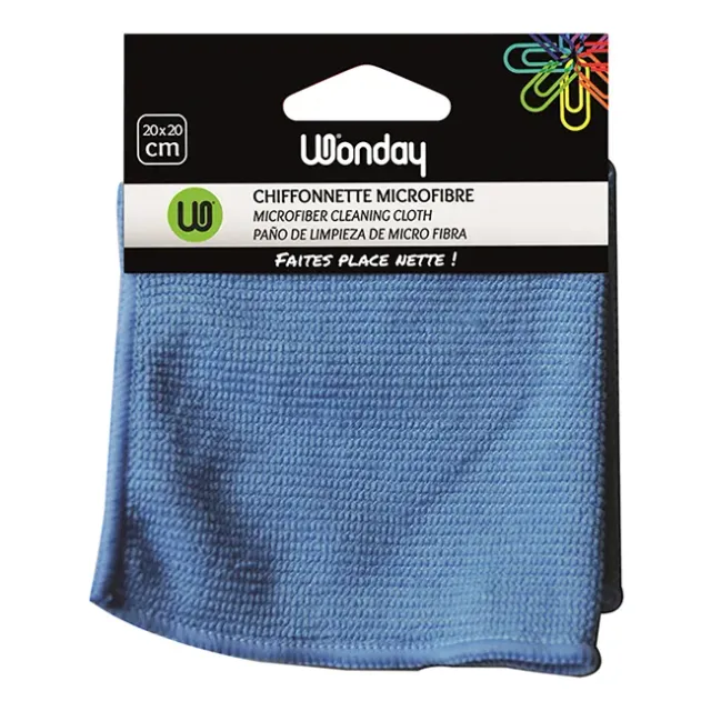WONDAY Reskal Chiffonnette Reinigungstuch