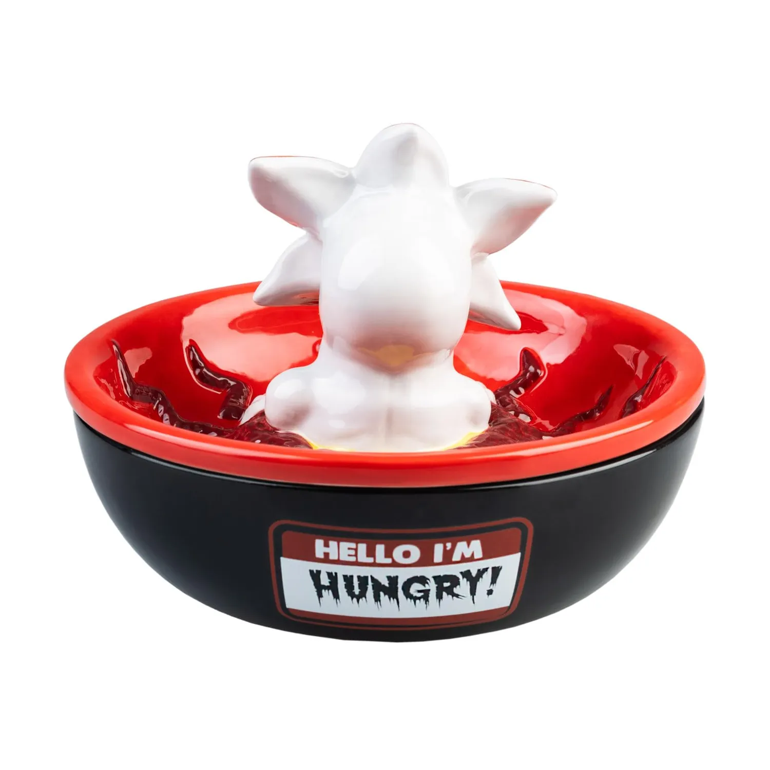 Erik Stranger Things Demogorgon Snackschüssel groß Dolomit