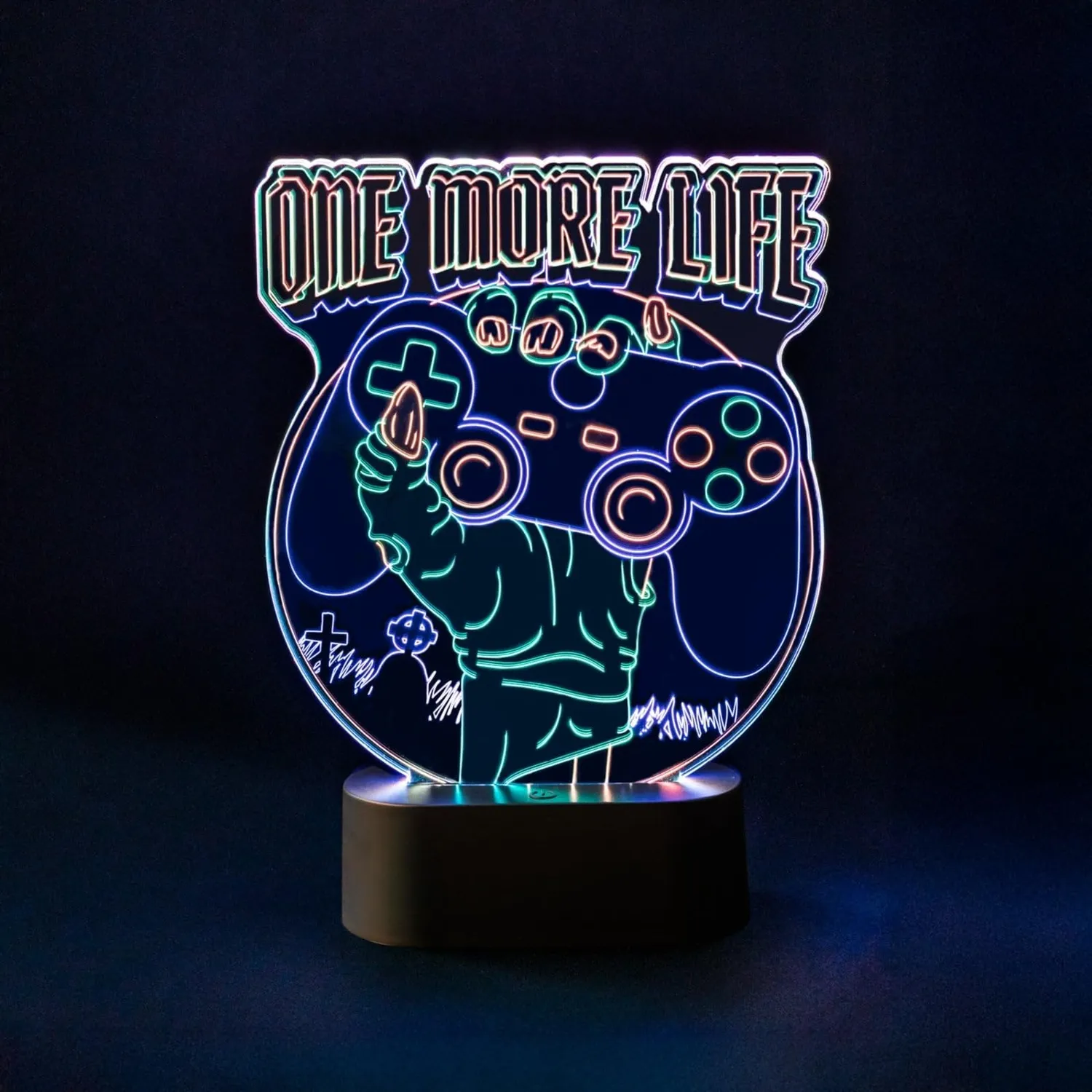 Erik LED-Lampe