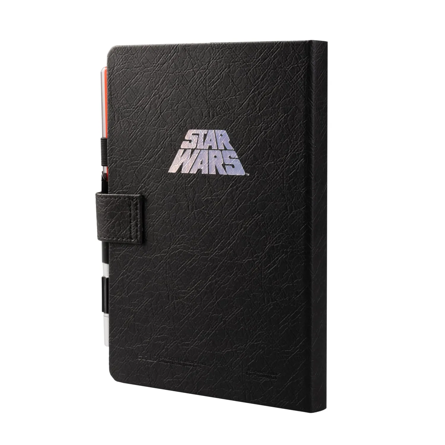 Erik Star Wars Darth Vader Notizbuch A5