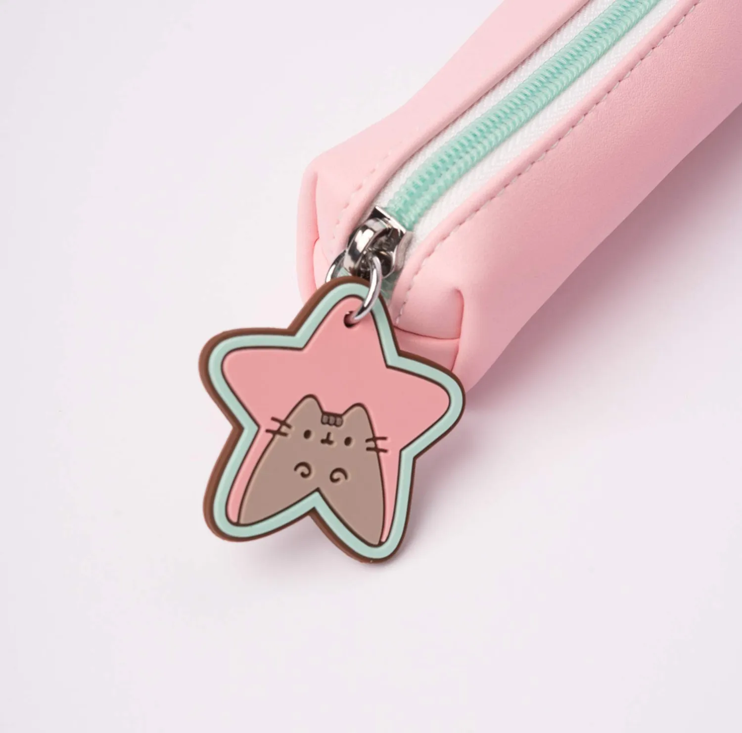 Erik Pusheen Rose Federmäppchen