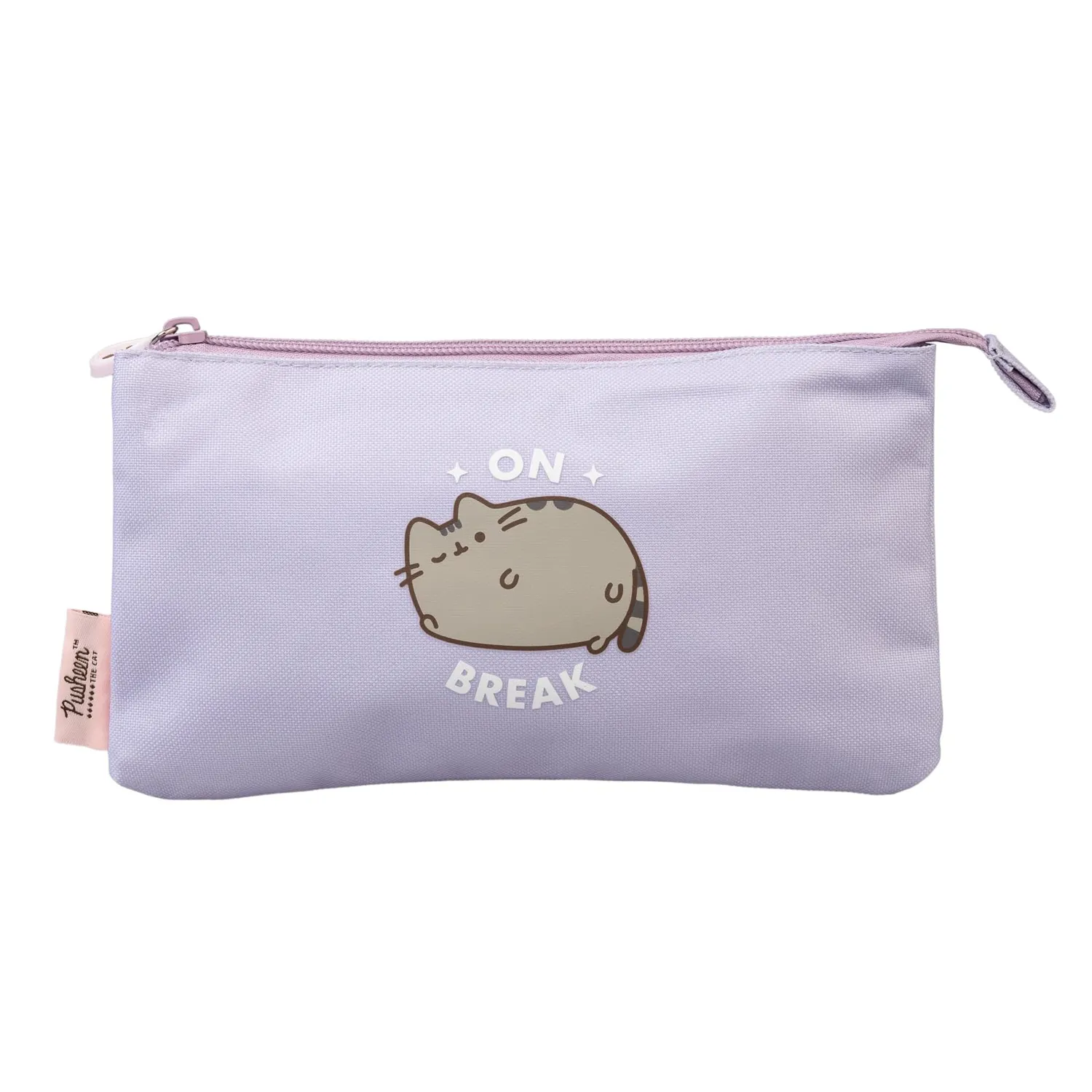 Erik Pusheen Cat Federmäppchen