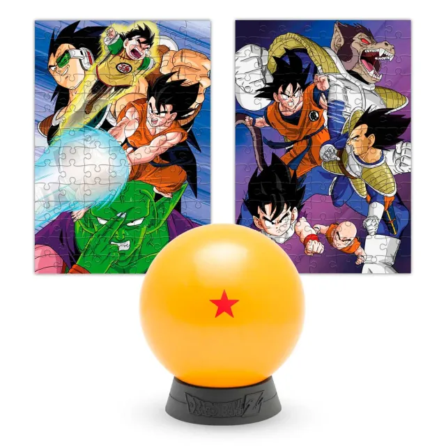 Erik Dragon Ball Z Puzzle 98 Teile Dose