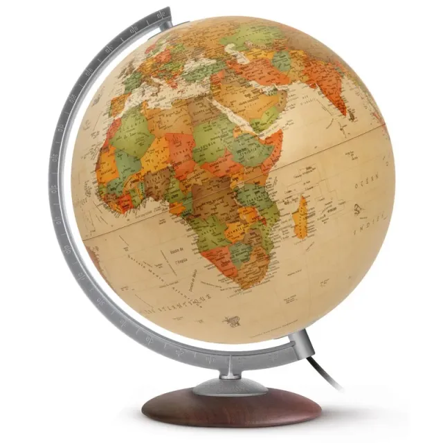 WONDAY MEDIUM Globe 30 cm