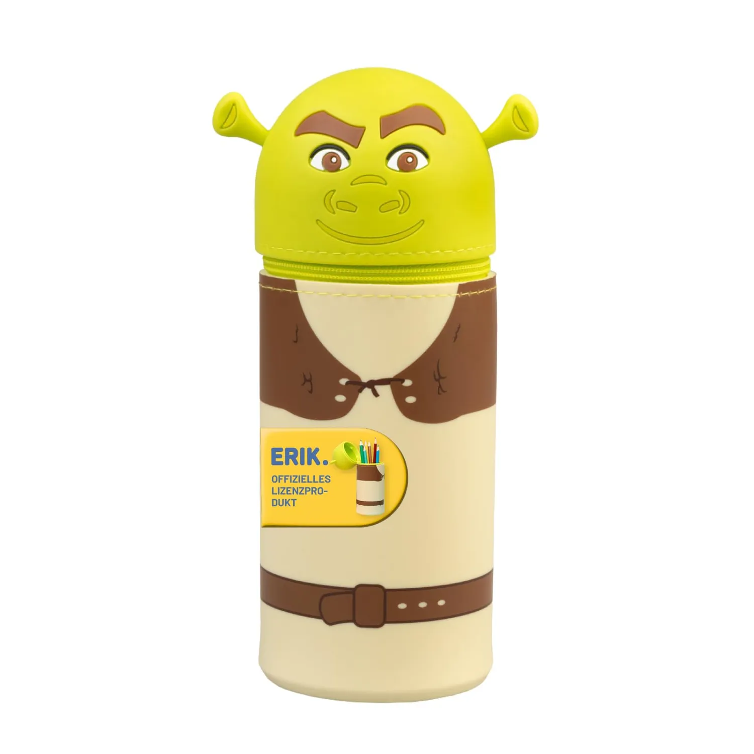 Erik Federmäppchen Merch
