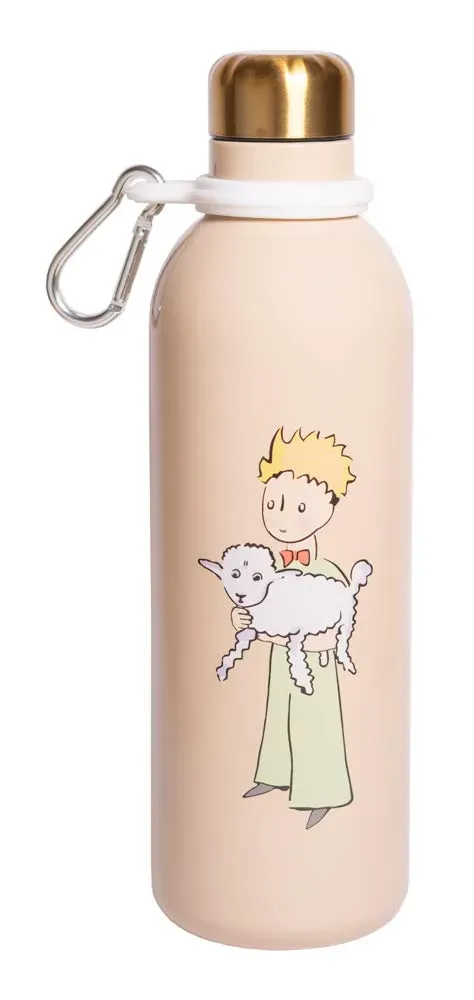 Erik Thermosflasche Edelstahl