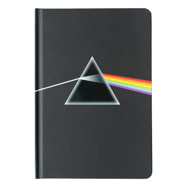 Erik Pink Floyd Notizbuch A5 Journal Merch offiziell