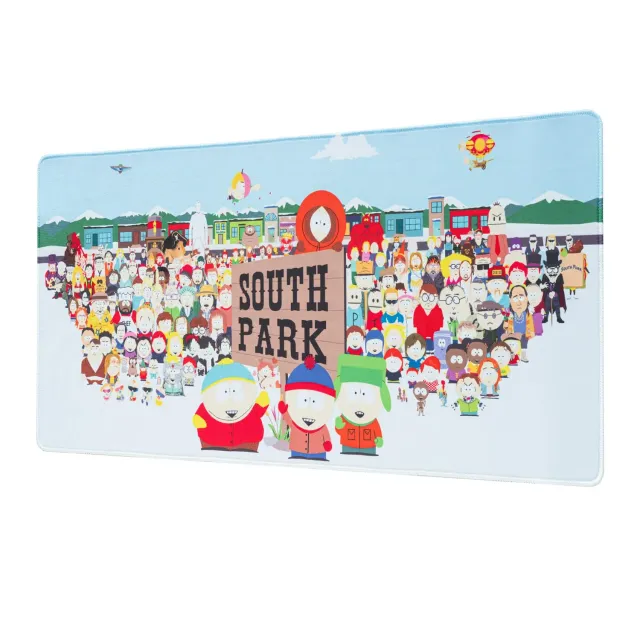 Erik Southpark XXL Mauspad Gaming