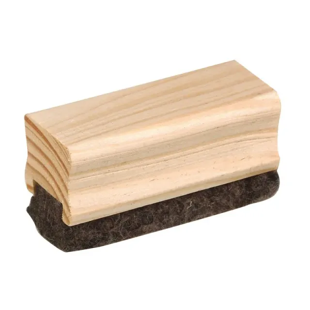 WONDAY Mini Tafelbürste für Kreidetafel