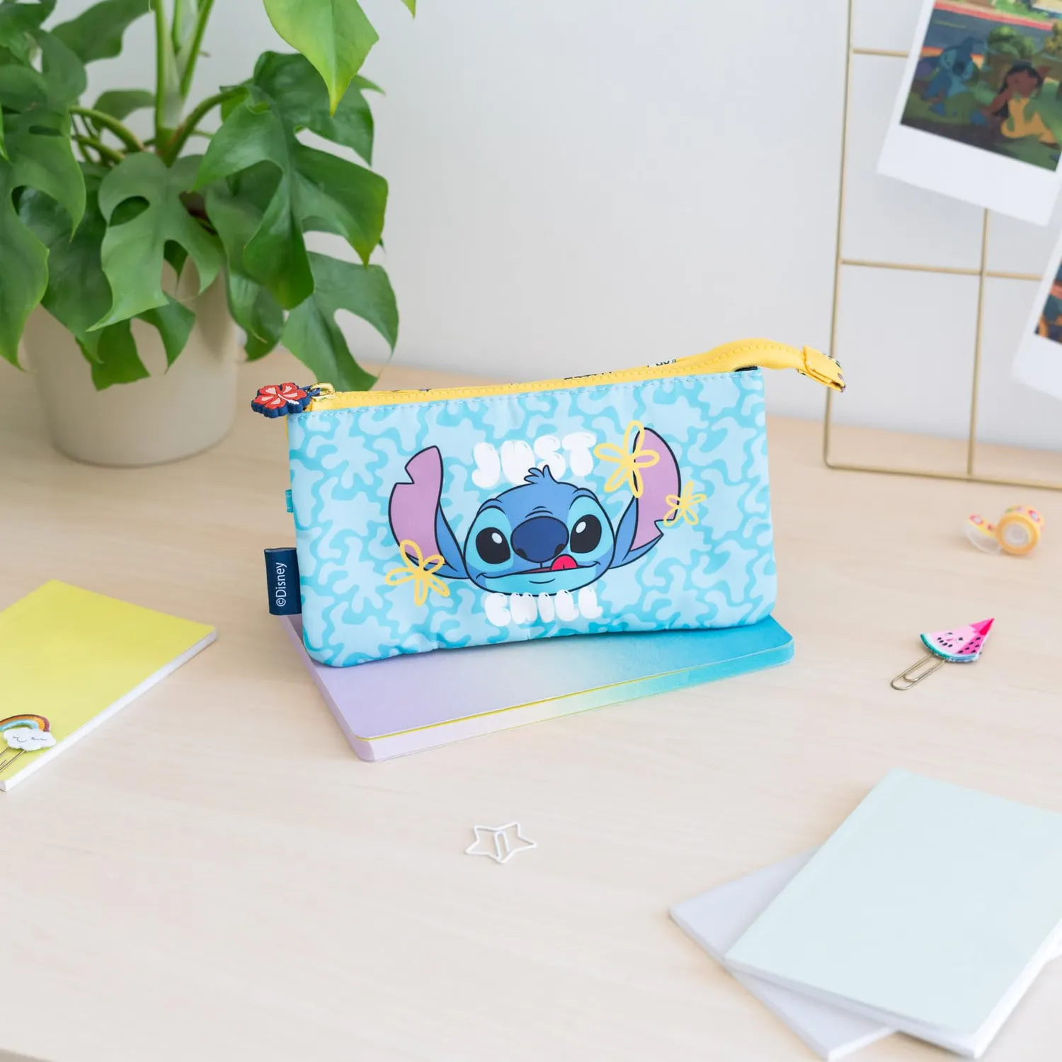 Erik Disney Stitch Federmäppchen offiziell