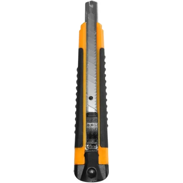 WONDAY Cuttermesser 9 mm Zweikomponentengriff