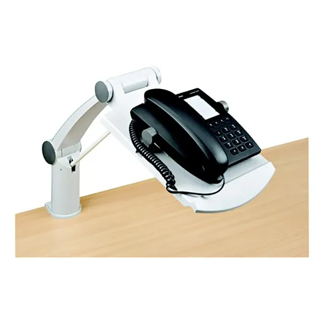 WONDAY Telefonarm 360° schwenkbarer Telefonhalter