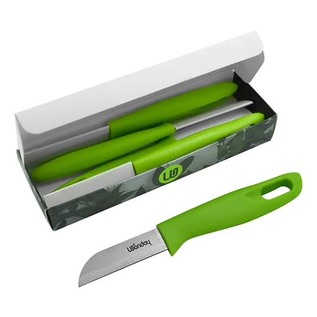 WONDAY Floristenmesser 5er Pack scharf