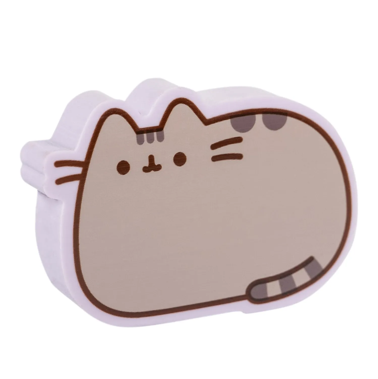 Erik Pusheen Radiergummis 2er Set Jumbo