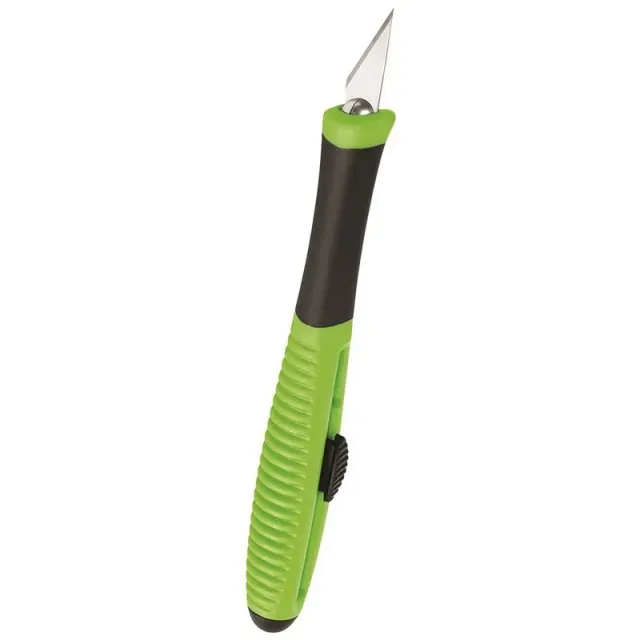 WONDAY Précicut Cuttermesser einziehbar Zweikomponentengriff