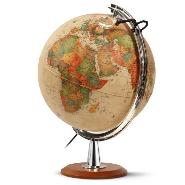 WONDAY FORTY Globe 40 cm Globus
