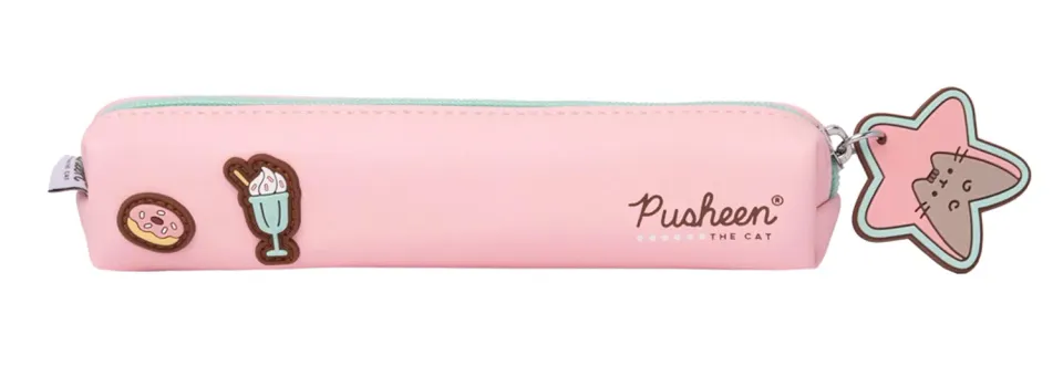 Erik Pusheen Rose Federmäppchen