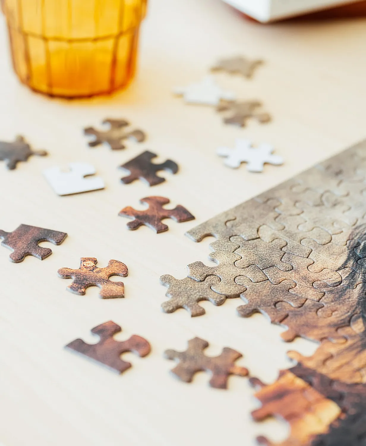 Erik Der Herr der Ringe die Rückkehr des Königs Puzzle
