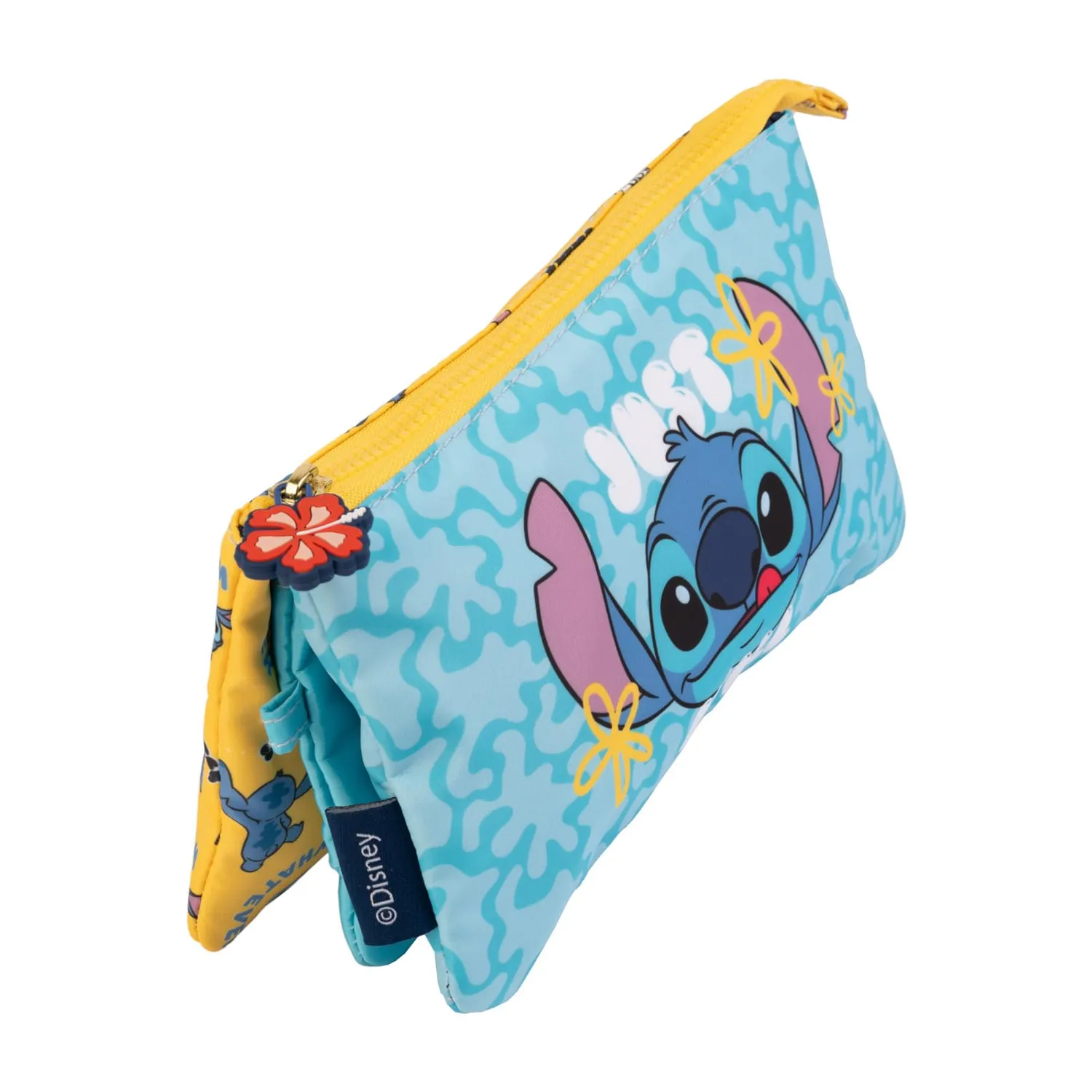 Erik Disney Stitch Federmäppchen offiziell