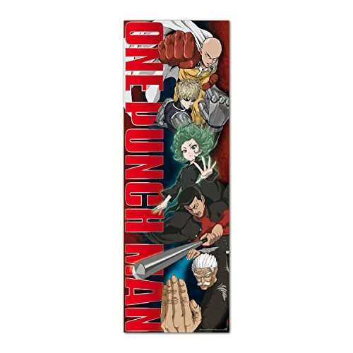 Erik My Hero Academia All Characters Poster 61x91,5