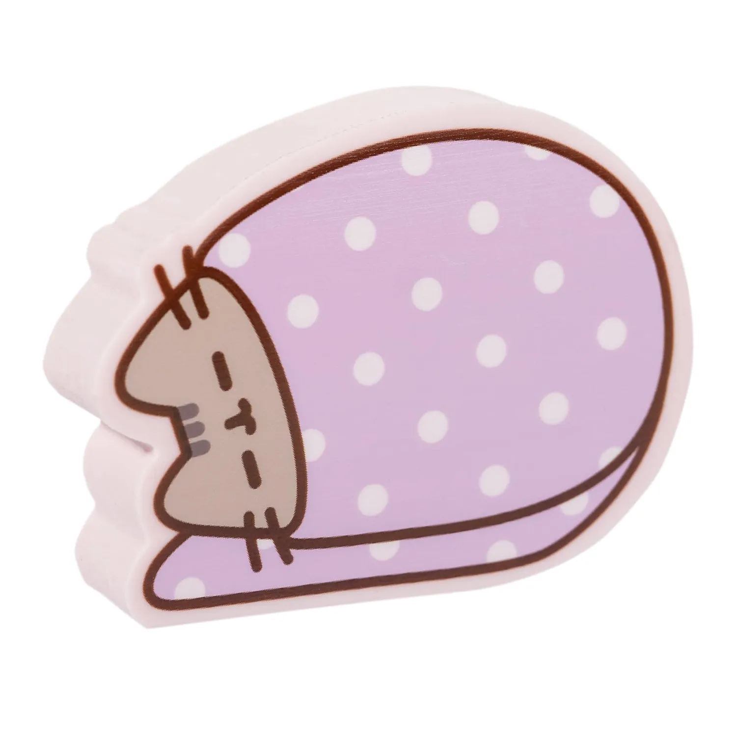 Erik Pusheen Radiergummis 2er Set Jumbo