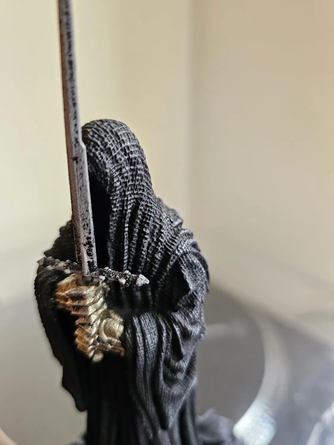 Erik Ewiger Kalender Figur